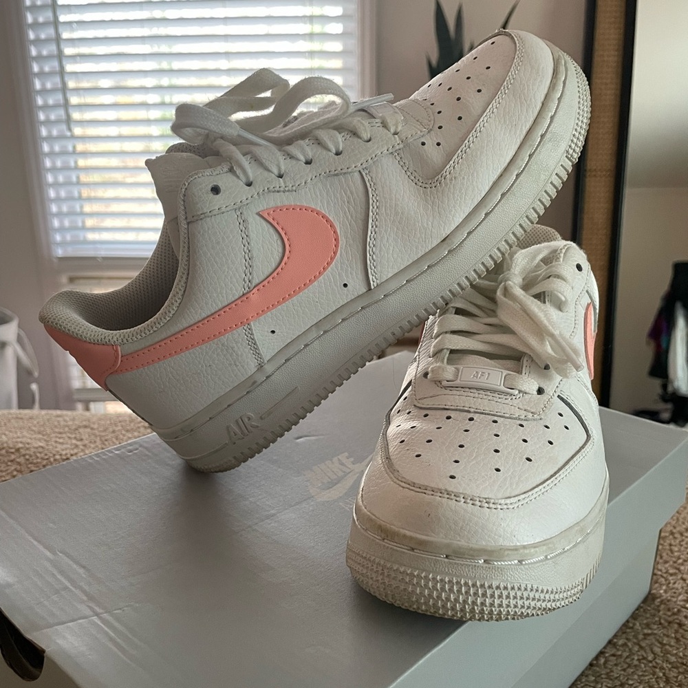 Women’s Air Force 1 ‘07